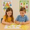 Dairy Products Stickers 1" – 10 Sheets (120 Pack) | Classroom Food Group Labels & Reward Stickers | Kids Nutrition Learning